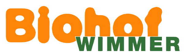 Logo Biohof Wimmer